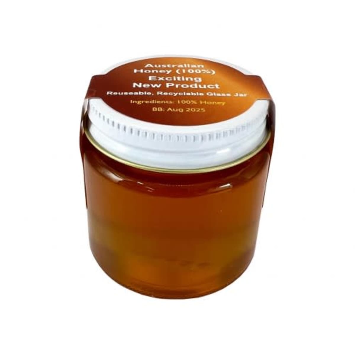 Honey Jars