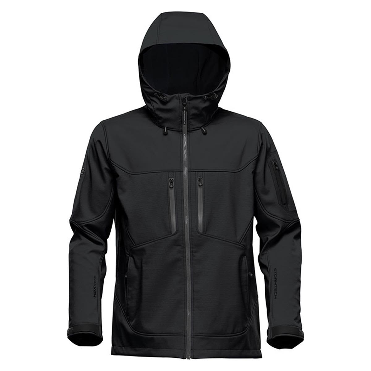 Stormtech Men's Epsilon 2 Softshells