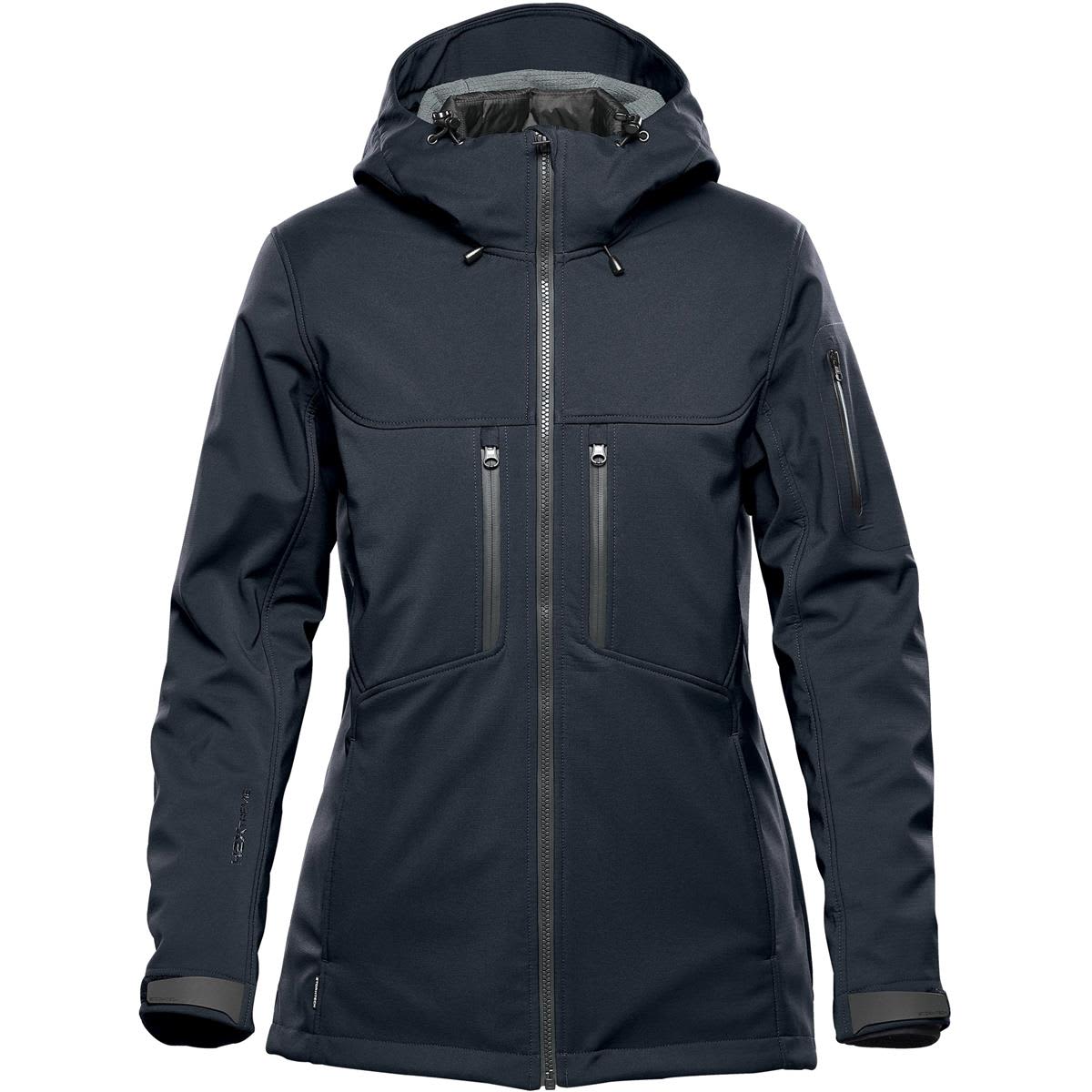 Stormtech Women's Epsilon System Jackets