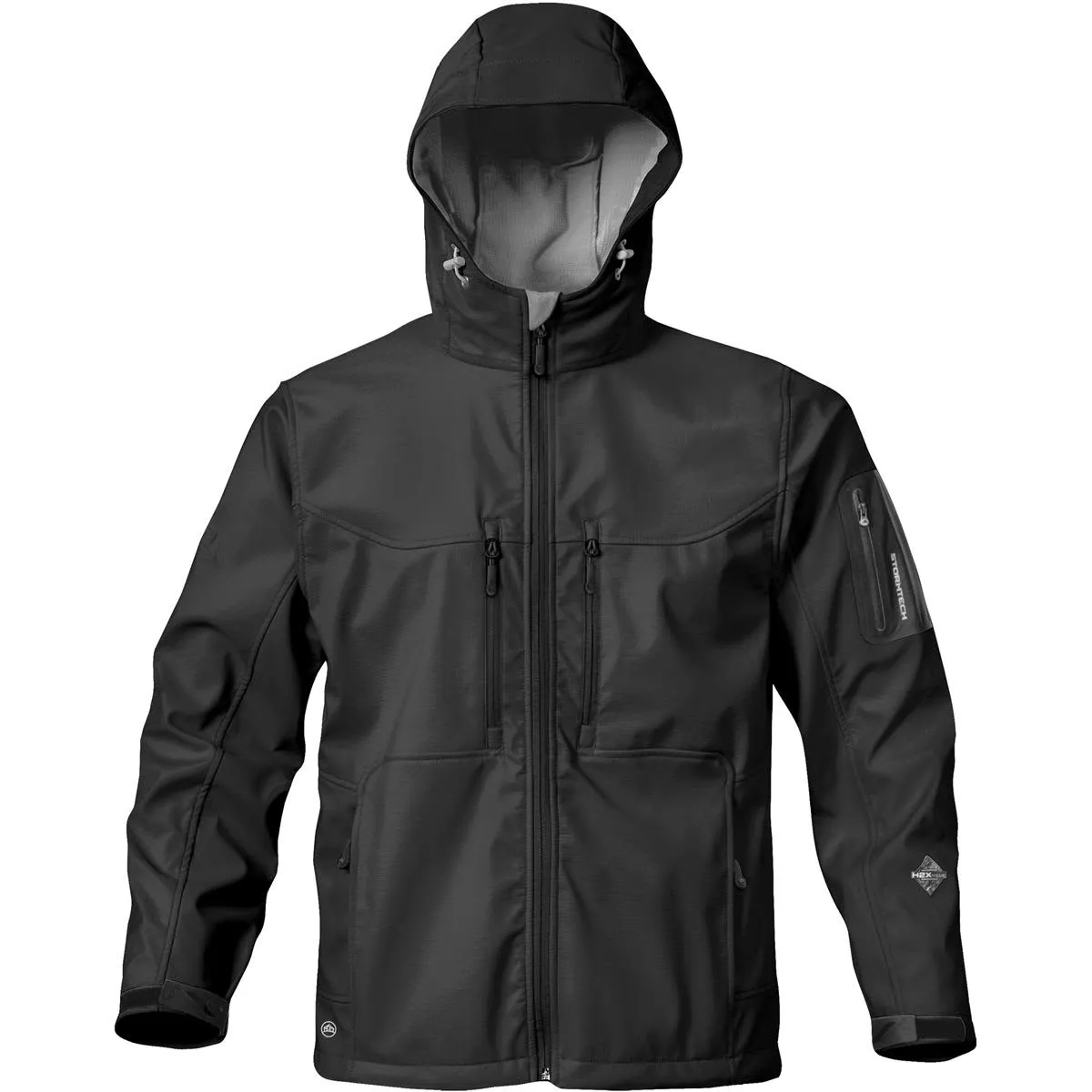Men's Sigma H2Xtreme Shells