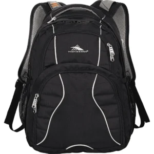 High Sierra Swerve 17" 34L Backpacks