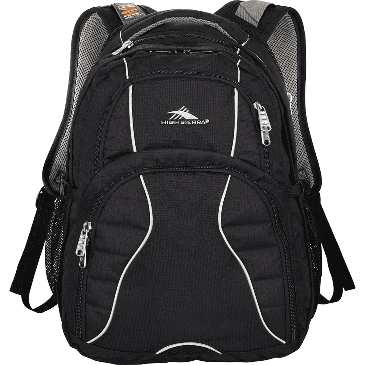 High Sierra Swerve 17" 34L Backpacks