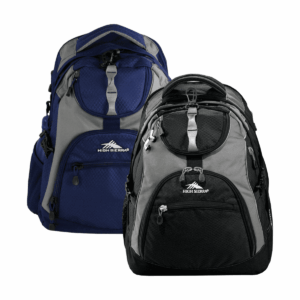 High Sierra Access 17'' 46L Computer Backpacks