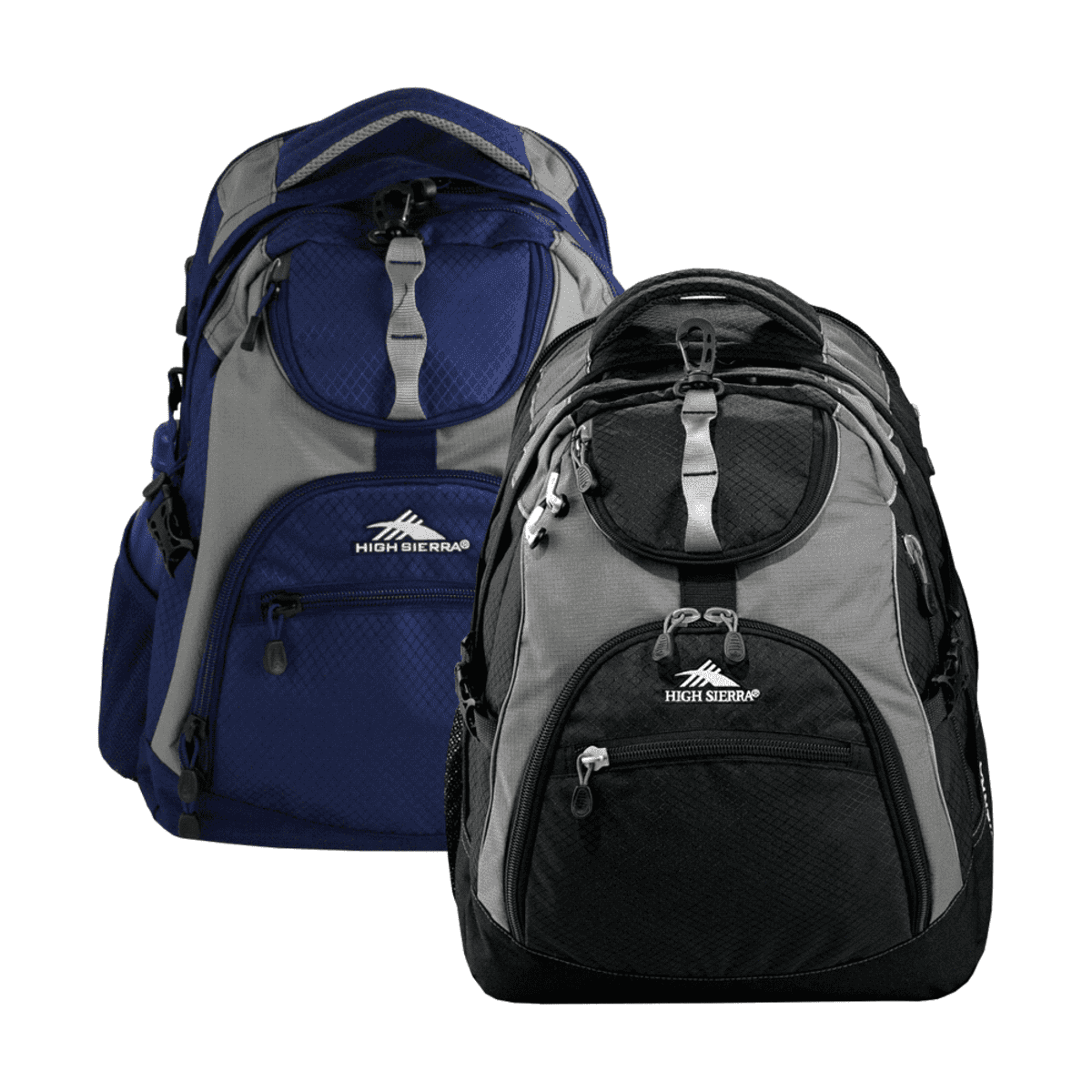 High Sierra Access 17'' 46L Computer Backpacks