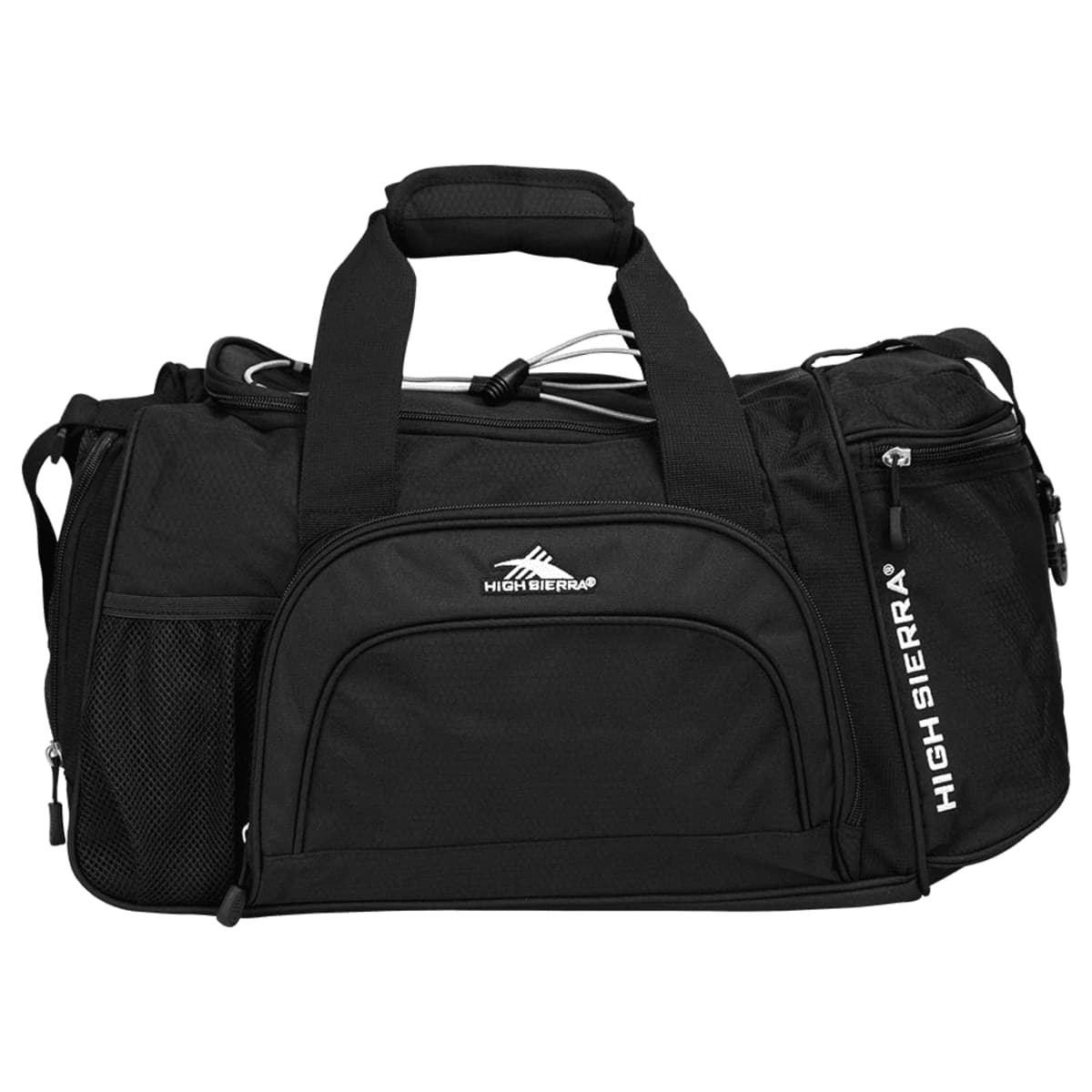 High Sierra Switch Blade 22" Duffel Bags 37L