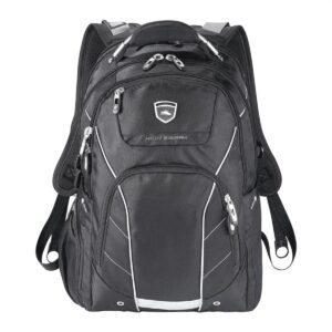 High Sierra Elite Fly-By 17" Computer Backpacks
