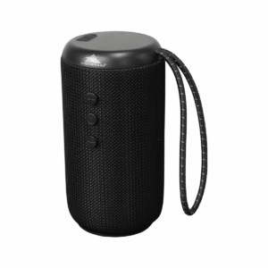 High Sierra Kodiak Ipx7 Outdoor Bluetooth Speakers