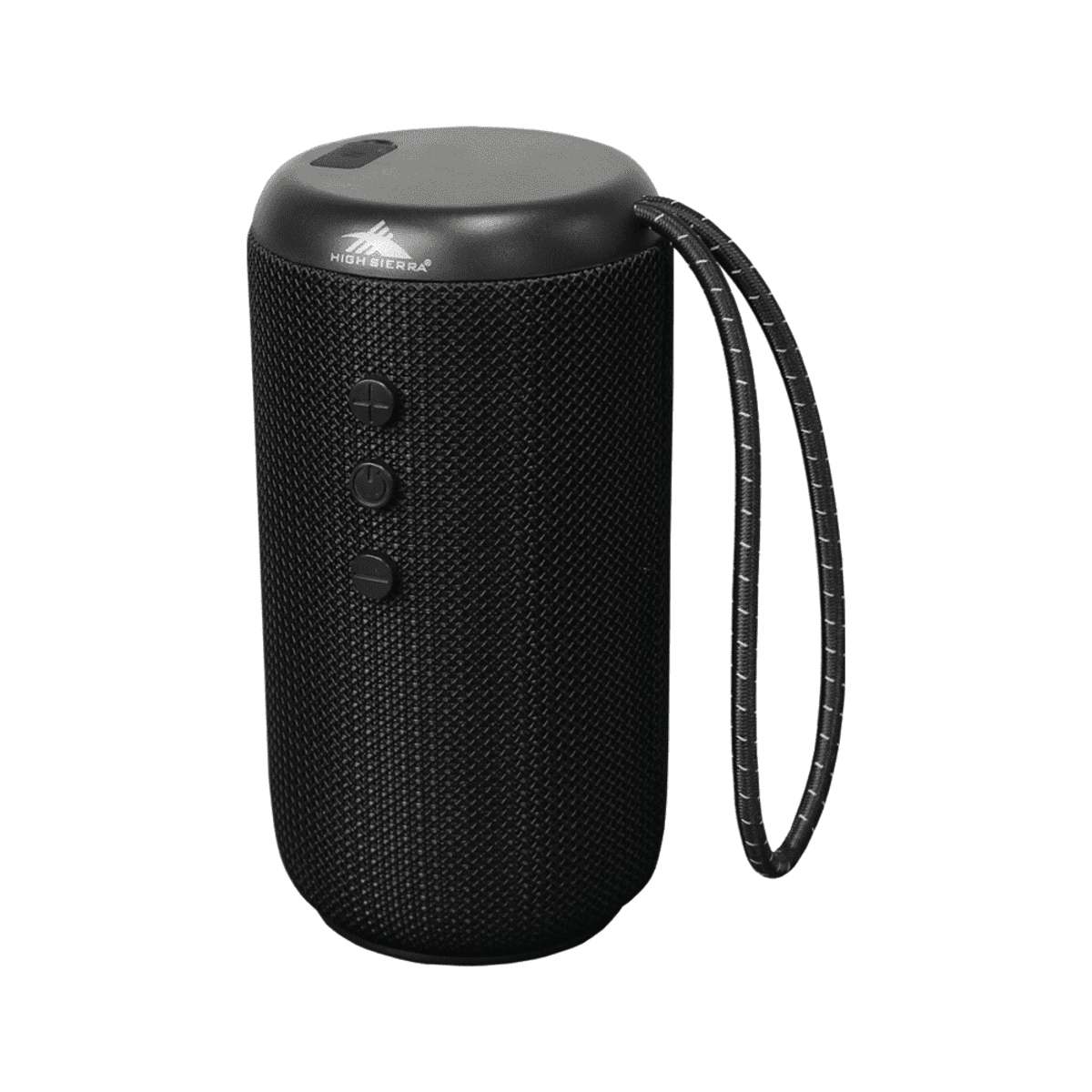 High Sierra Kodiak Ipx7 Outdoor Bluetooth Speakers