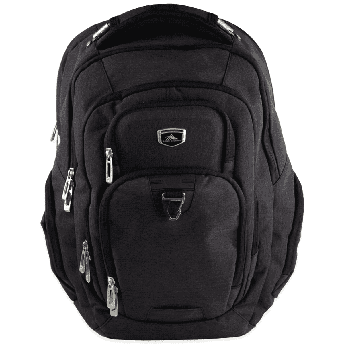 High Sierra Elite Eco RPET 17" Backpacks 42L