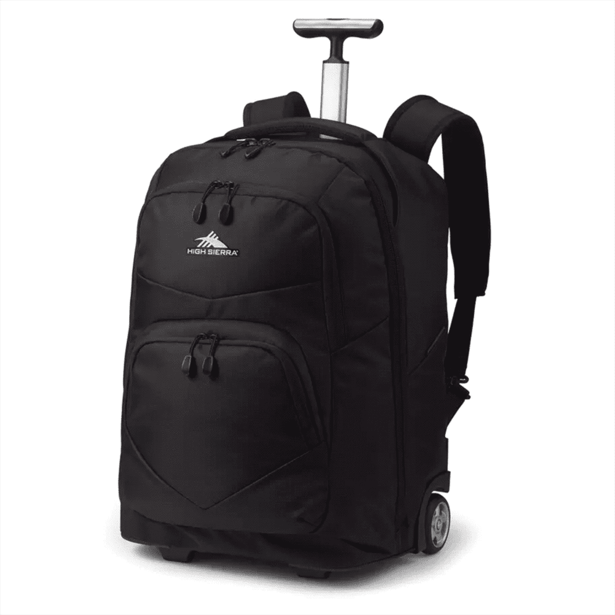 High Sierra Freewheel Pro Rpet Backpacks