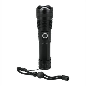 Eco 200 Lumen Led Flashlight By High Sierra