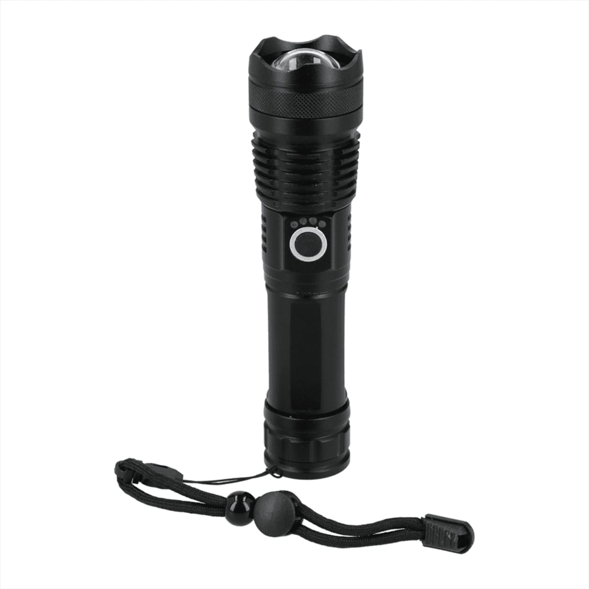 Eco 200 Lumen Led Flashlight By High Sierra