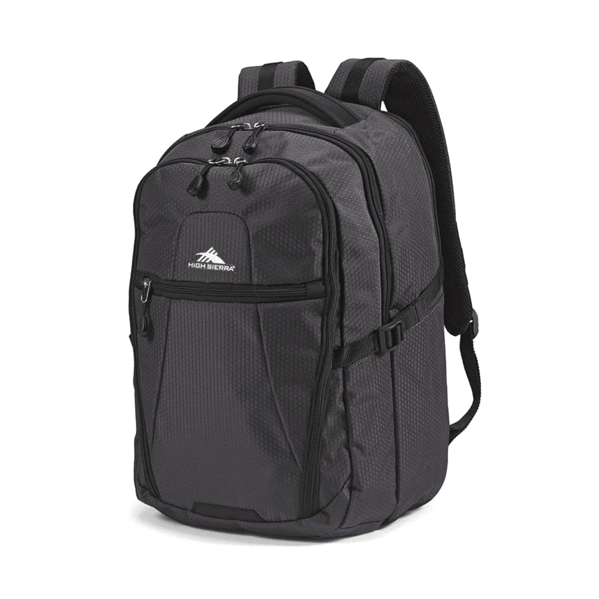 High Sierra Fairlead 15" 32L Computer Backpacks