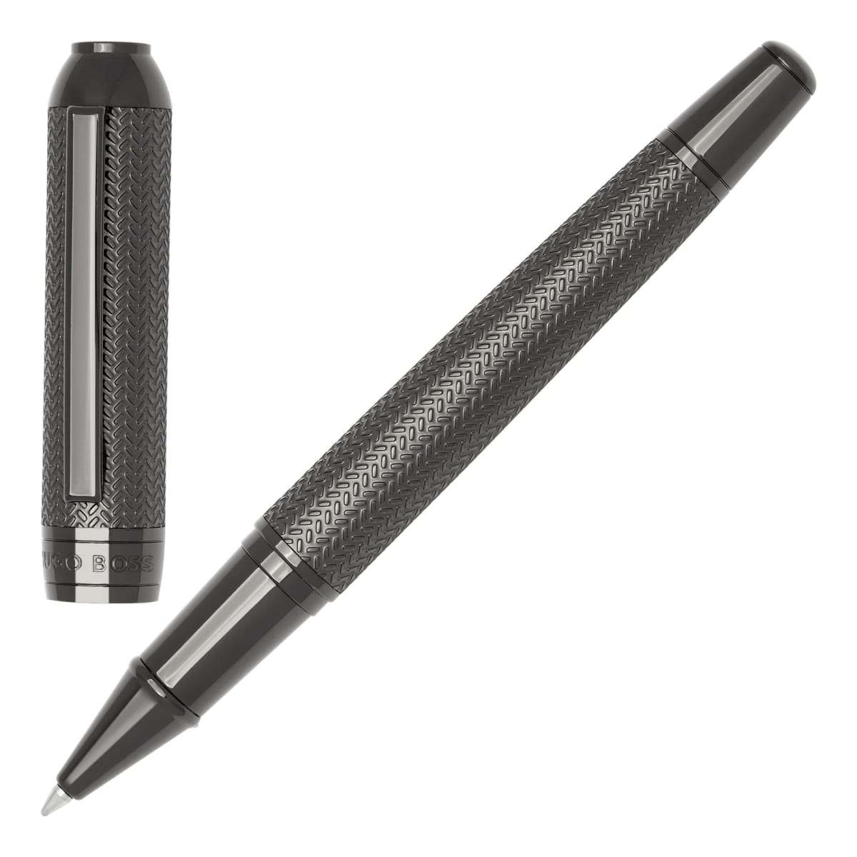 Elemental Metal-Gun Pens