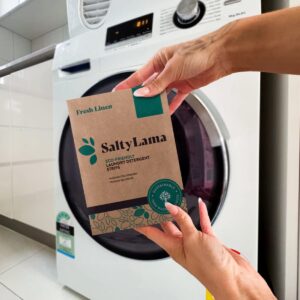 Bora Laundry Detergent Sheets - rush