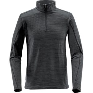 Stormtech Men's Base Thermals 1/4 Zip