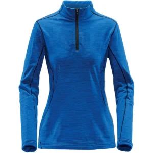 Stormtech Women's Base Thermals 1/4 Zip