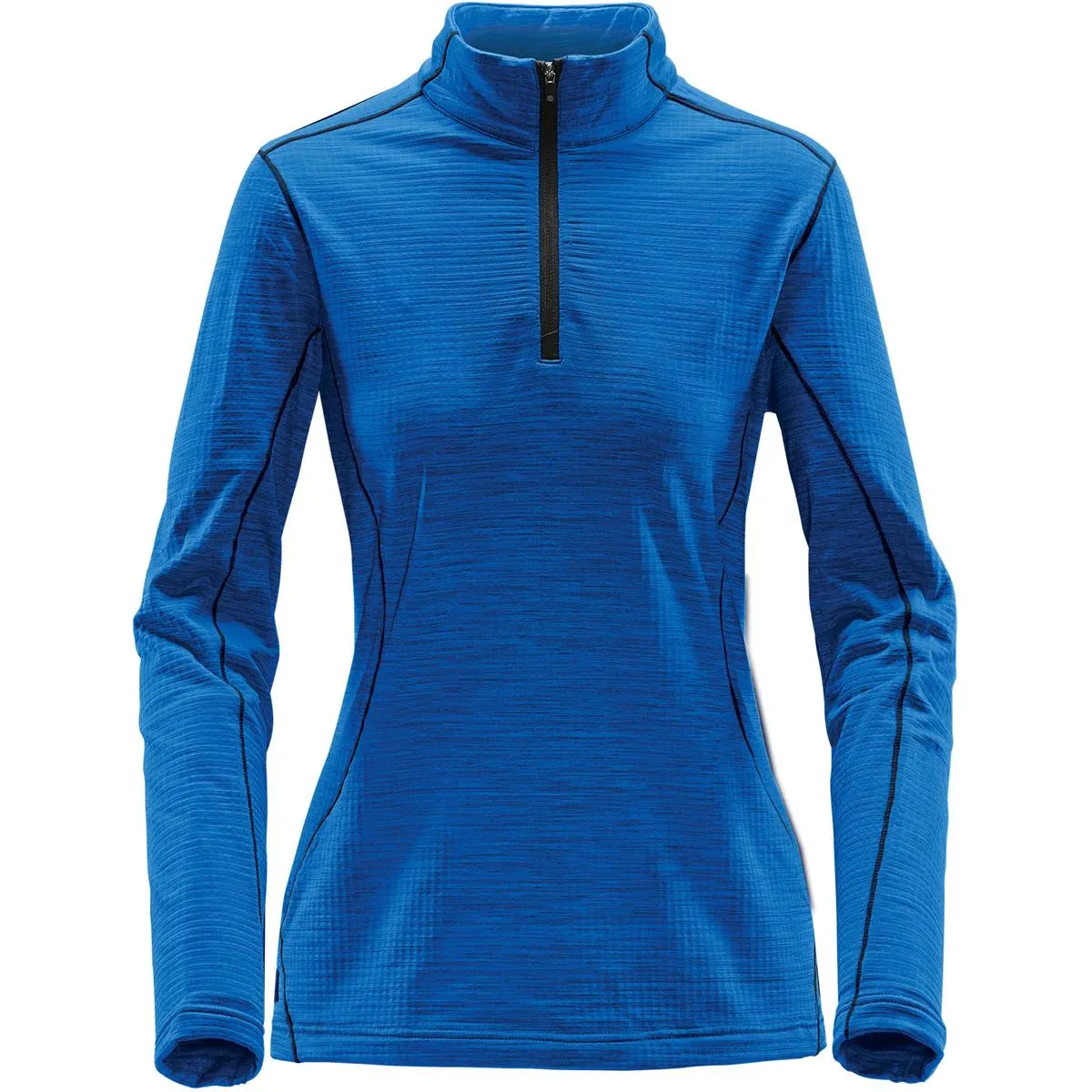 Stormtech Women's Base Thermals 1/4 Zip