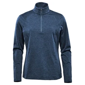 Women's Forestline Performance 1/4 Zip Pullovers