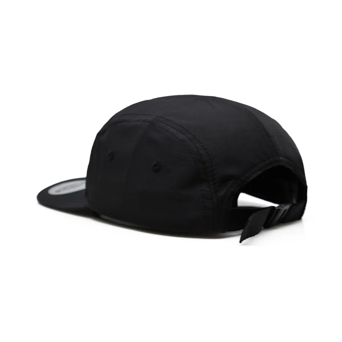 5 Panel Cap - Ripstop