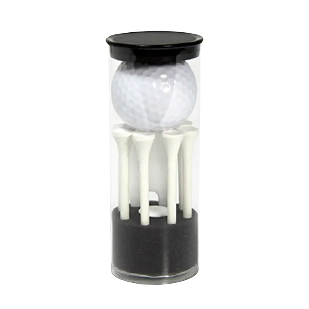 Hudson Corporate Golf Tower Sets