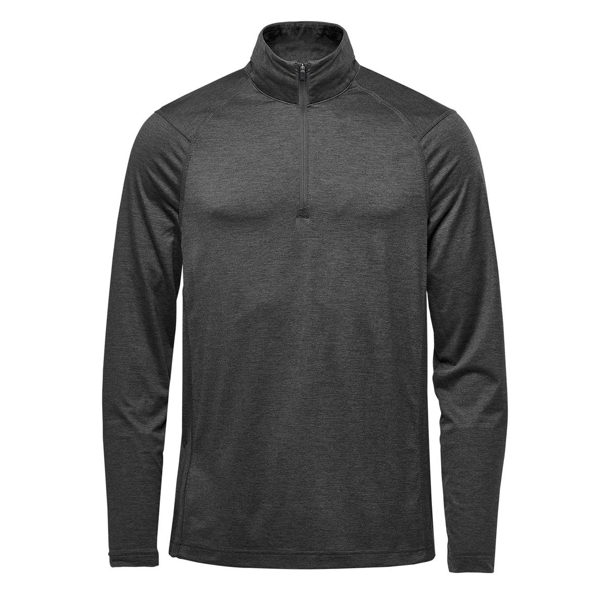 Men's Verona 1/4 Zip Pullovers