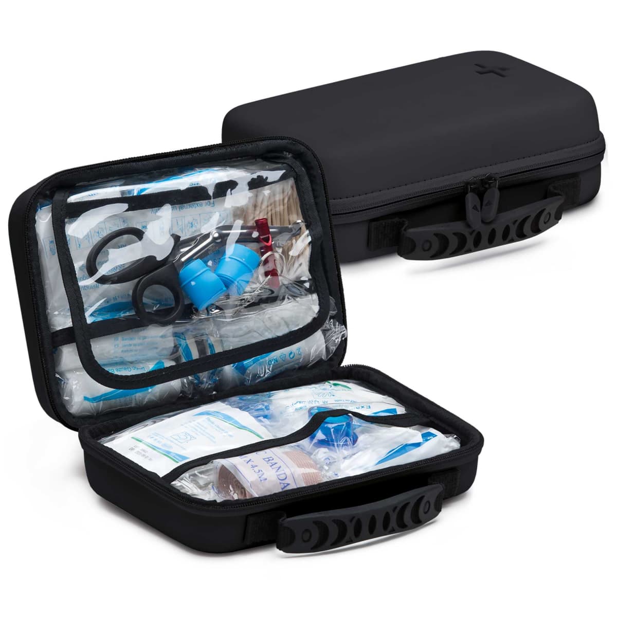 Swiftmed Emergency Kits