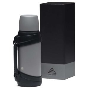 Toughtank Pro 2.0 Flask