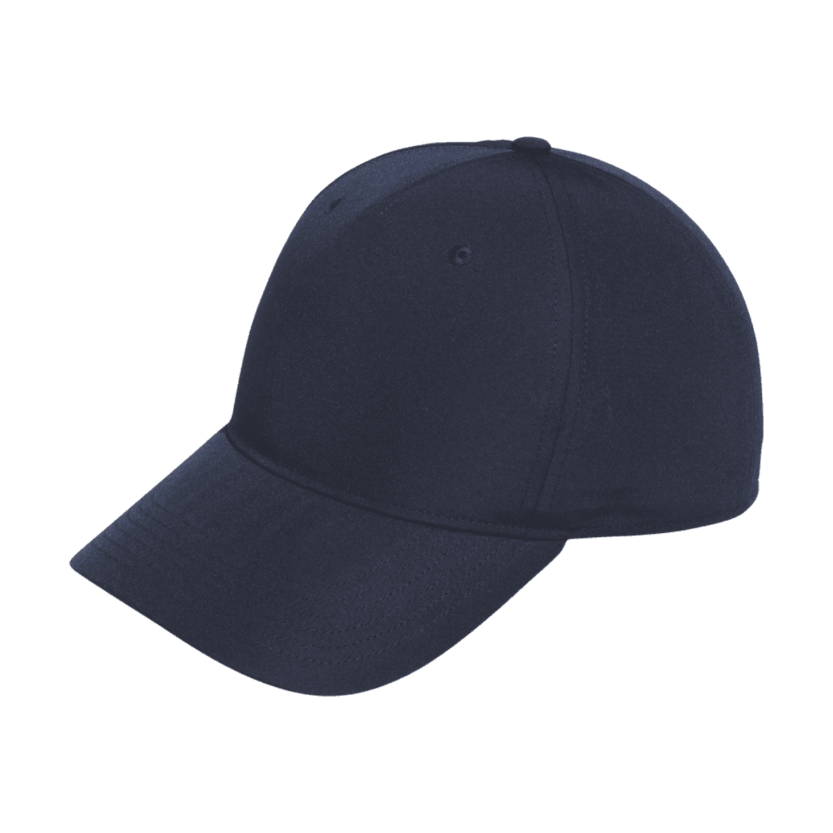 Profit Grey Sports Caps
