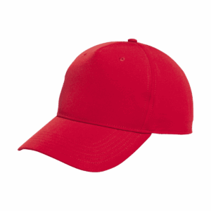 Red Edge Performance Adidas Caps