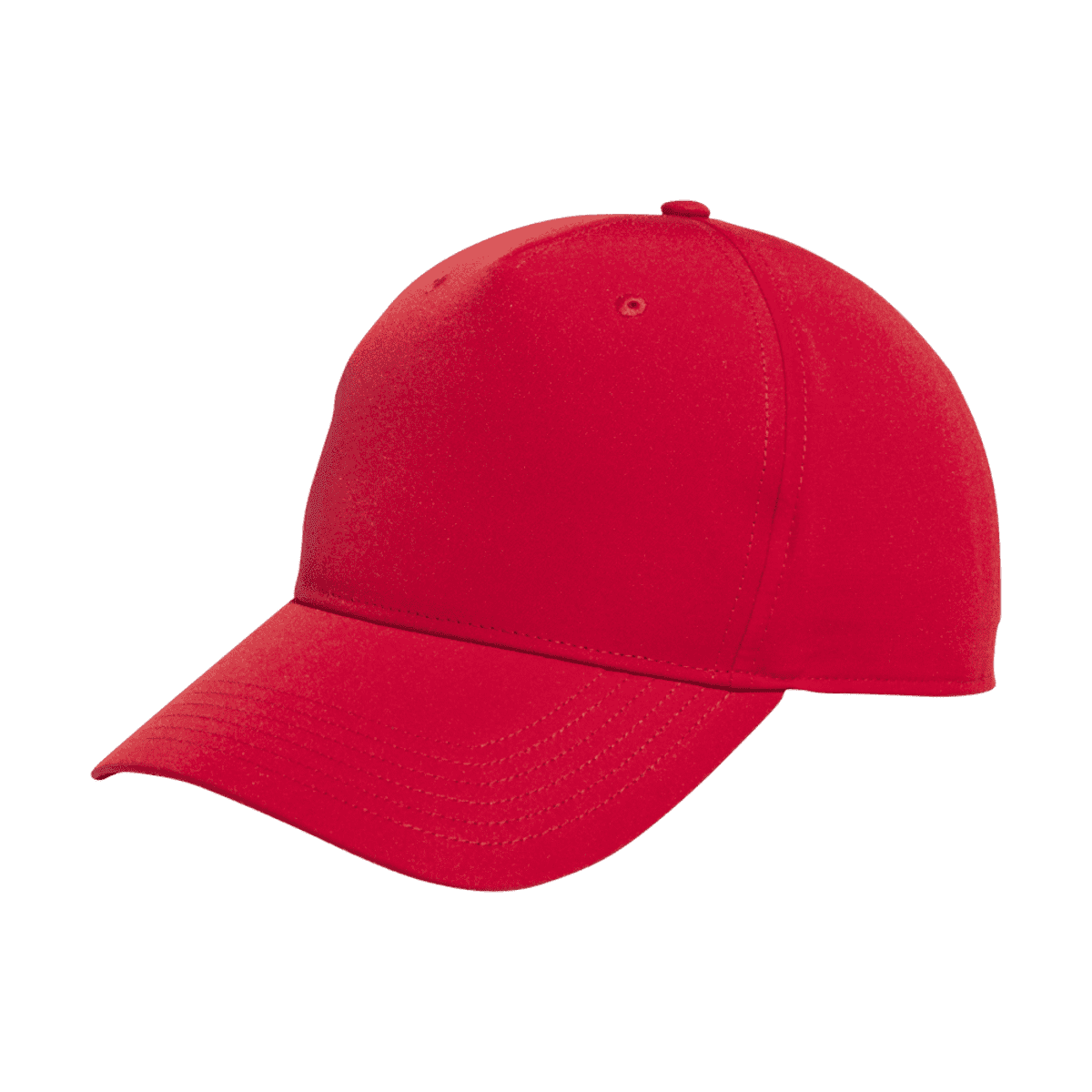Red Edge Performance Adidas Caps
