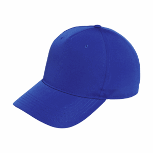 Profit Royal Blue Sports Caps