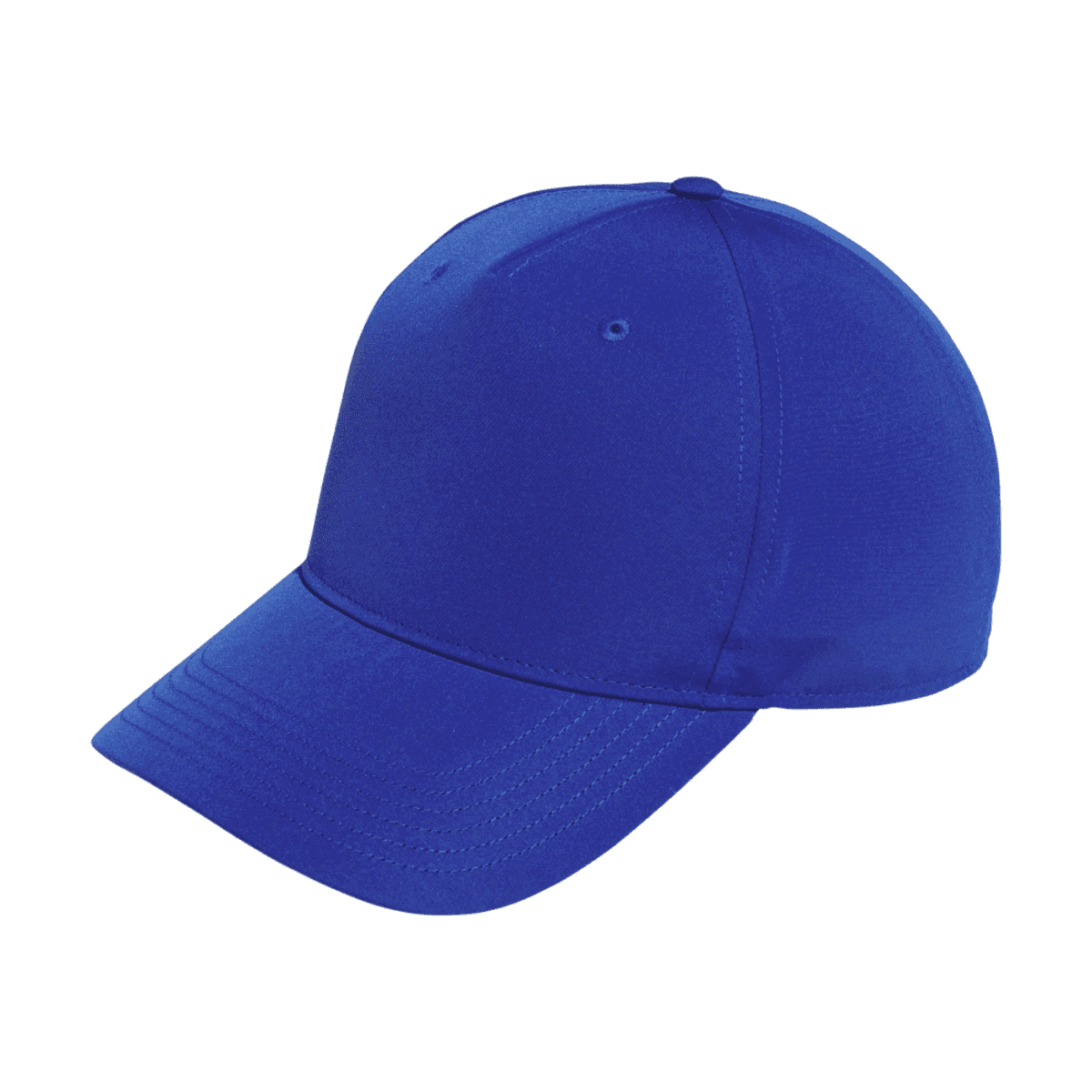 Profit Royal Blue Sports Caps