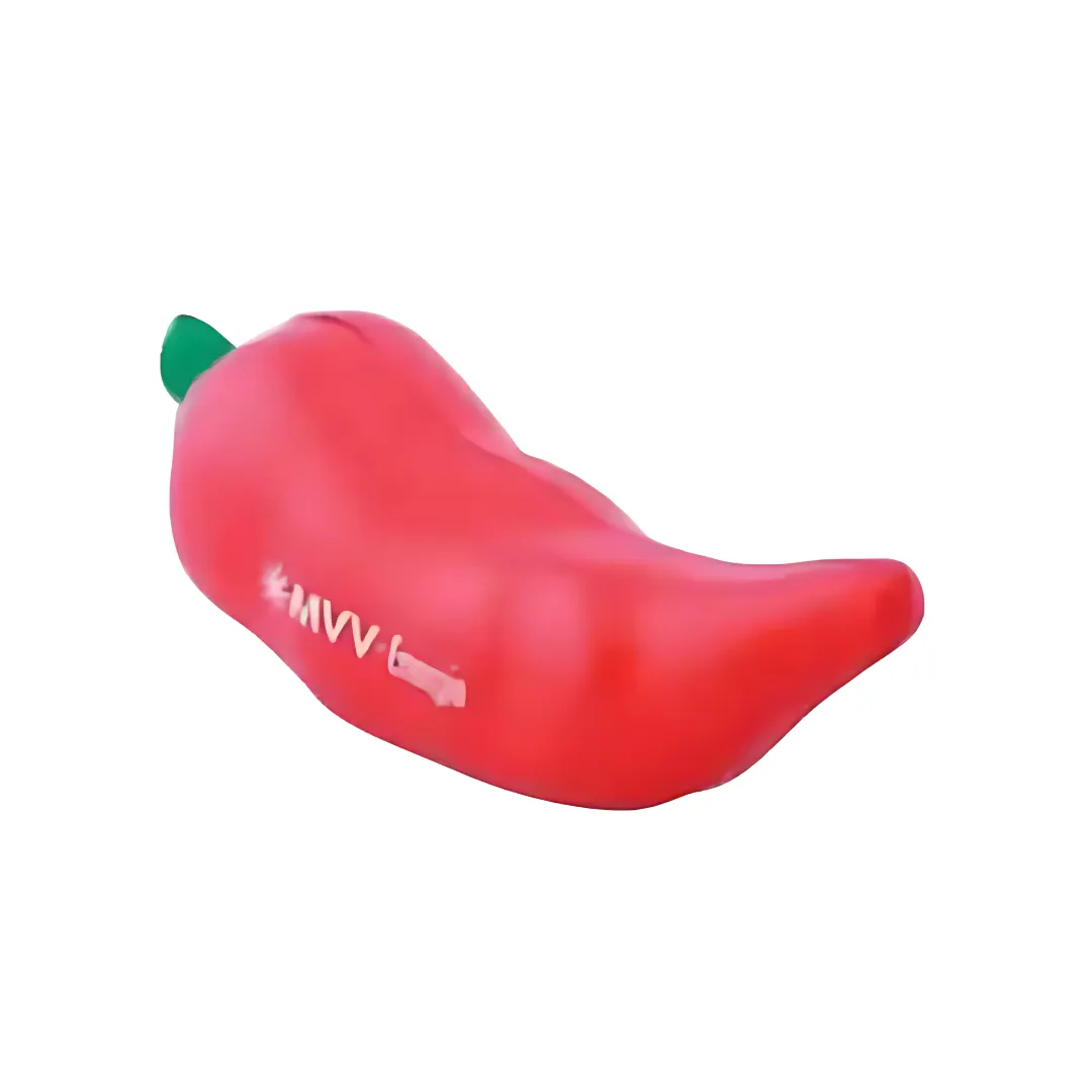 Stress Balls - Pepper