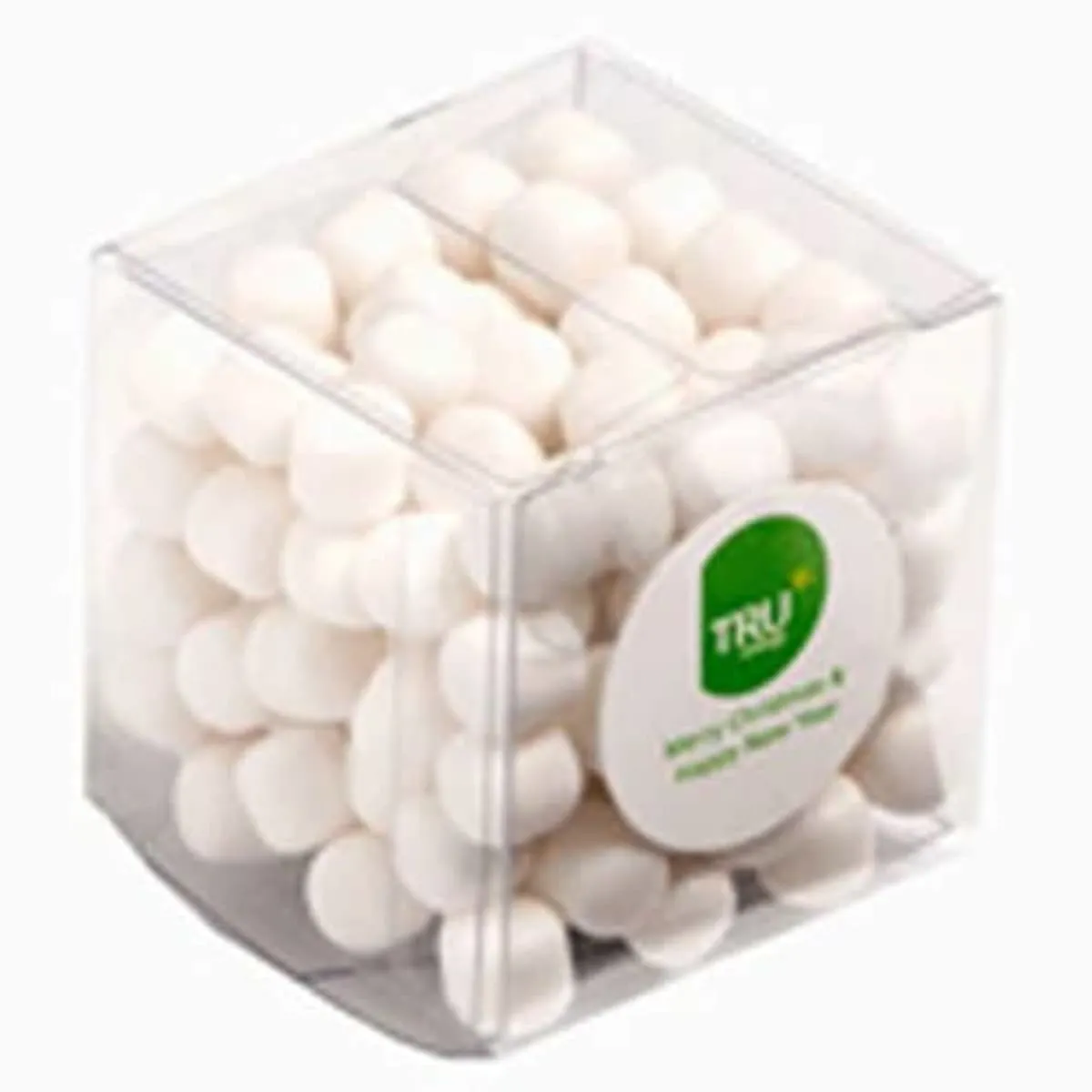 Mints In Cubes