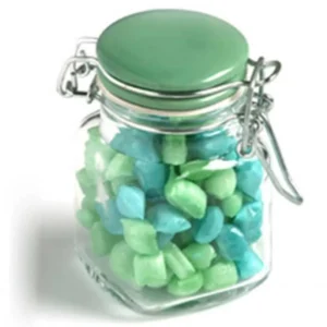 Expo Humbug Lollies In Jars