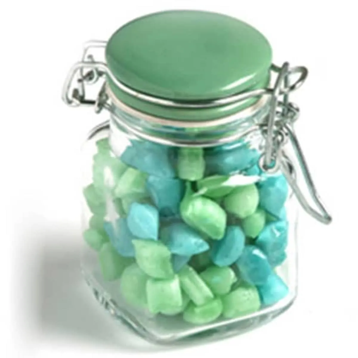 Expo Humbug Lollies In Jars