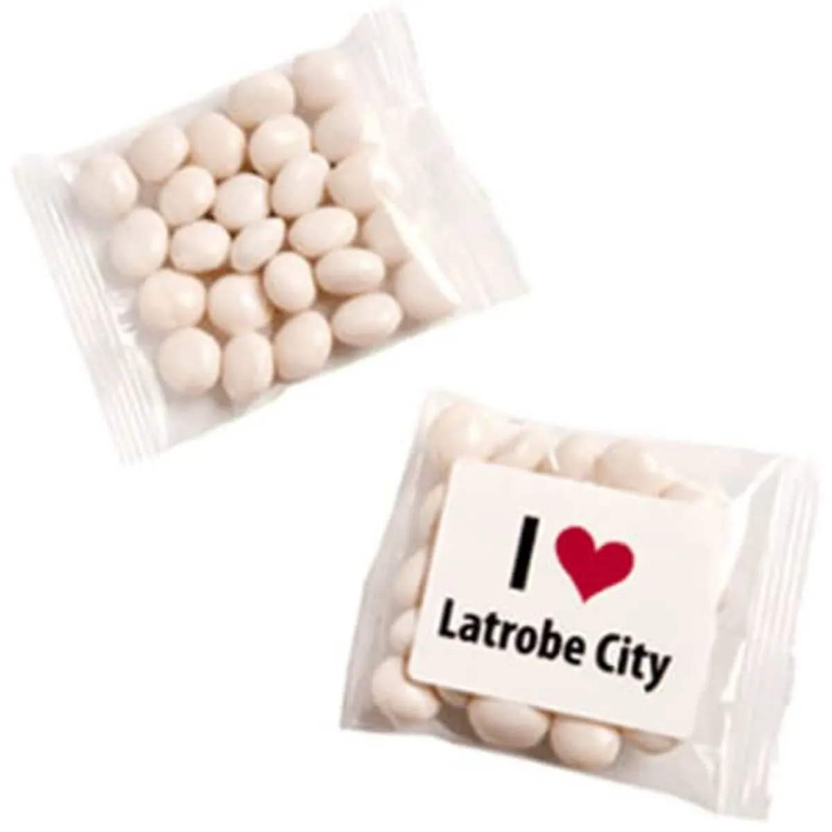 Mini Mint Bags For Events 25G