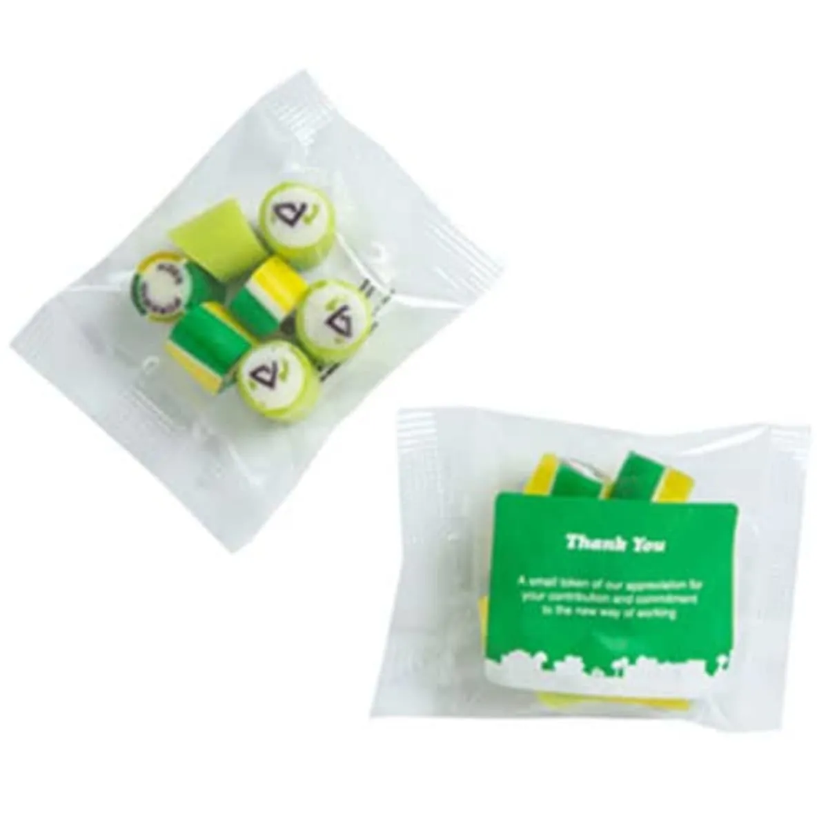Bag Of Rock Candy 20G