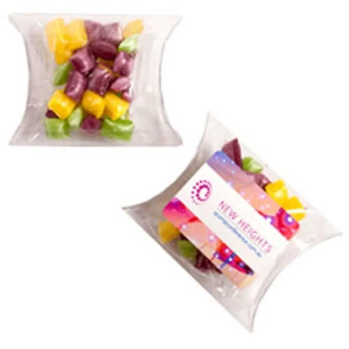 Humbugs In Pillow Packs