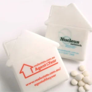 House Mint Cards