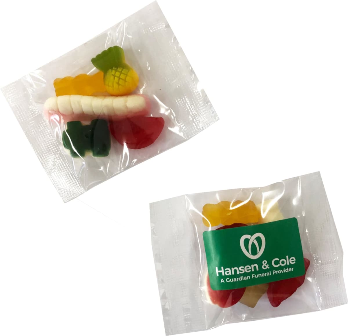 25G Retro Party Mix Allen's