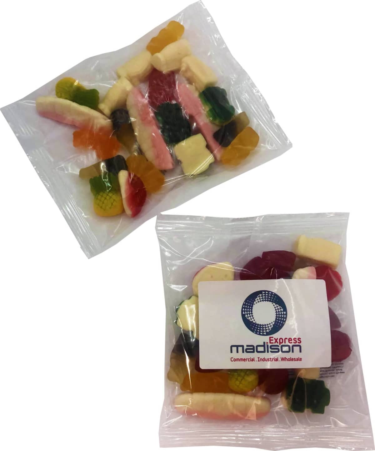 100G Retro Party Mix Allen's