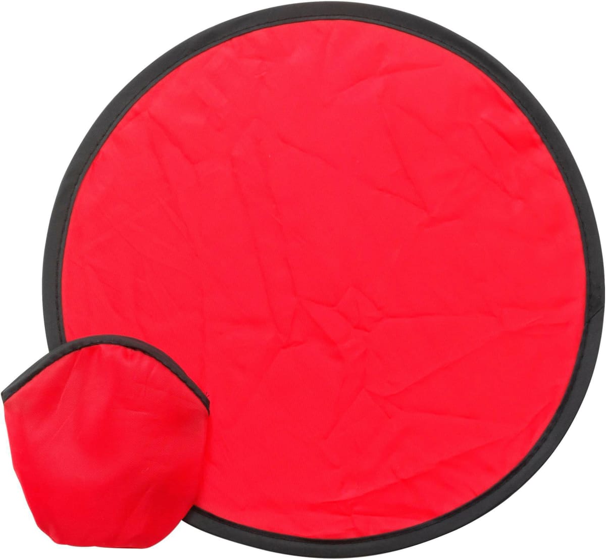 Tix Nylon Frisbee