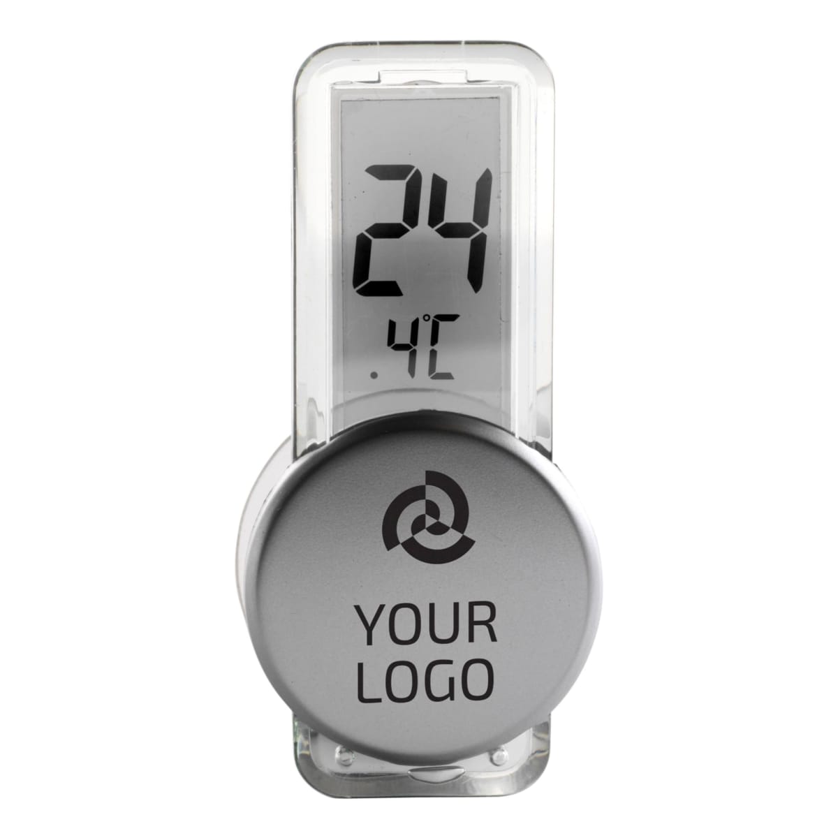 LCD Thermometers