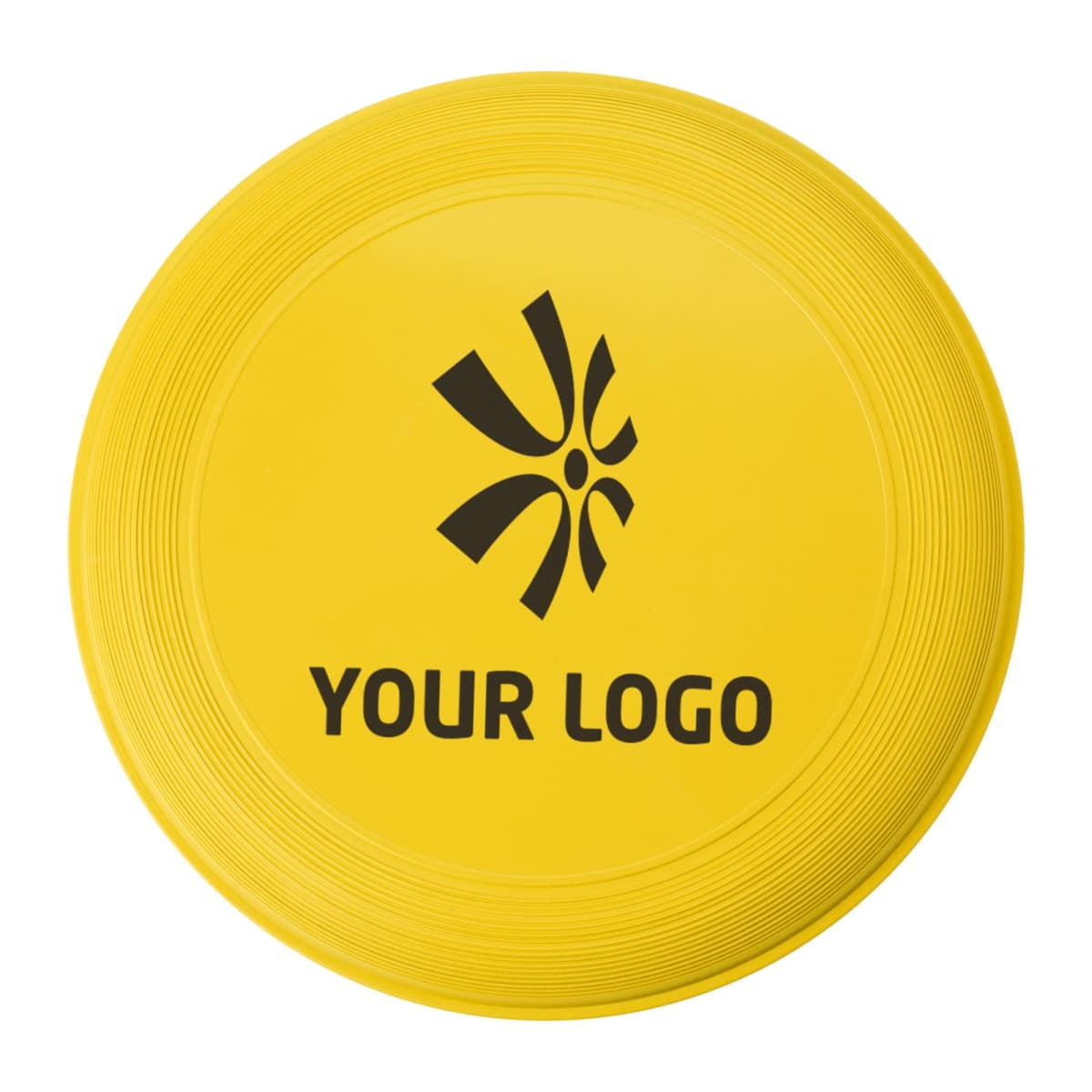 Jaq Plastic Frisbees