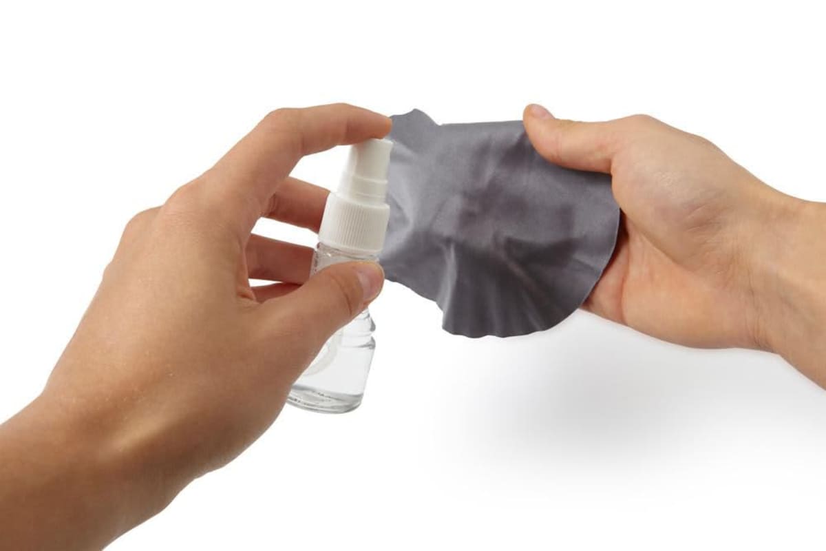 Screen Cleaning Spray