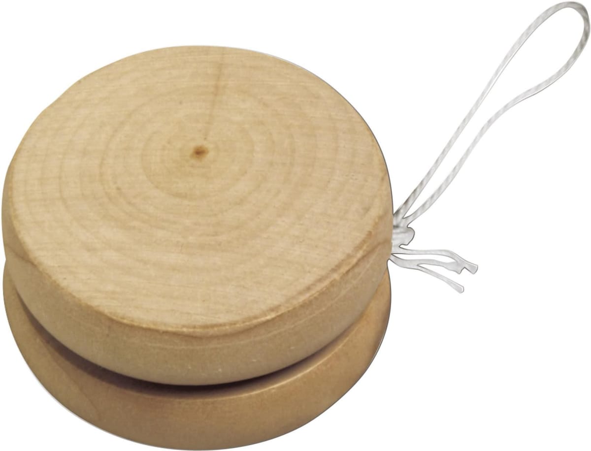 Modern Yo-yo