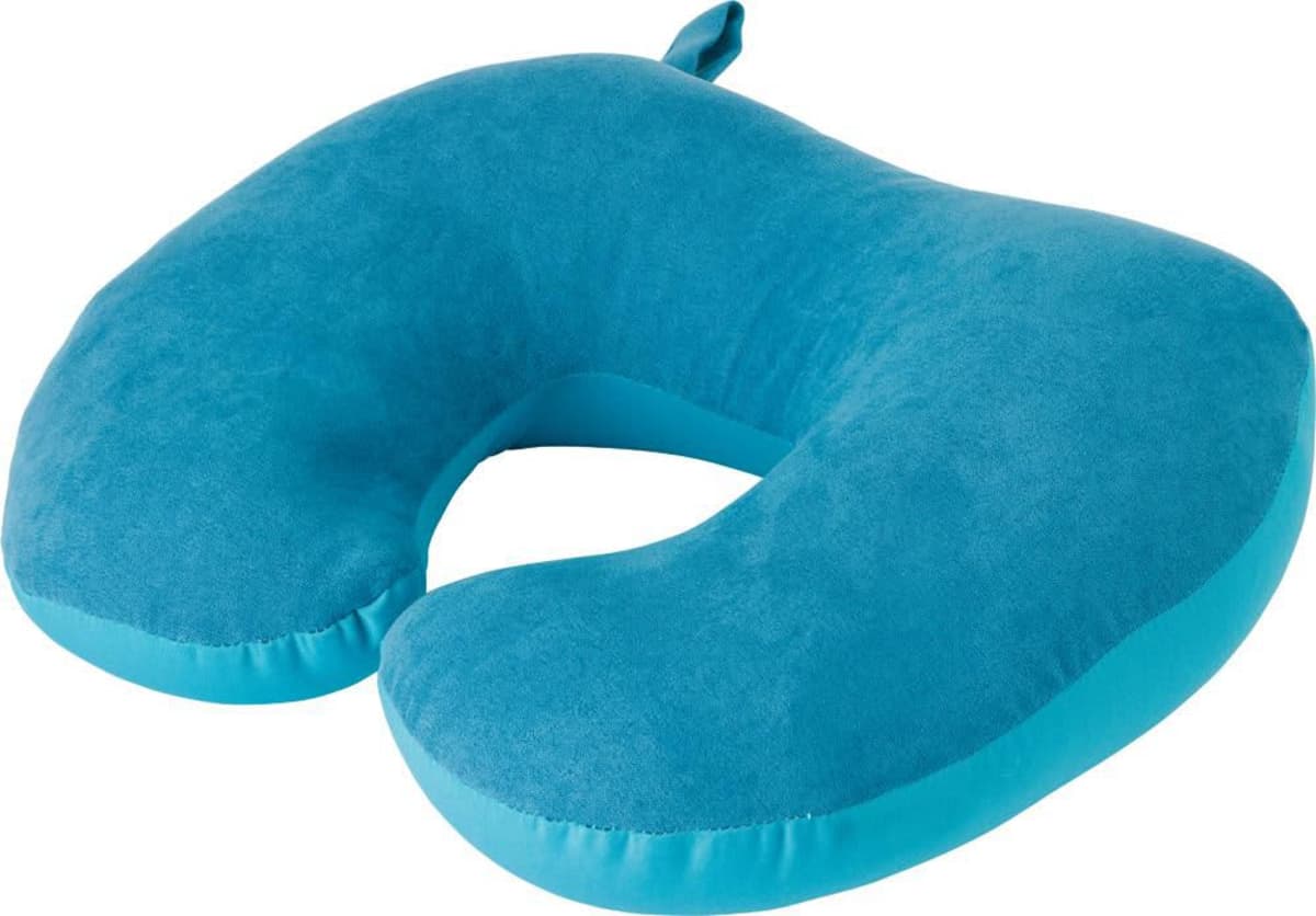 Transforming Travel Pillows