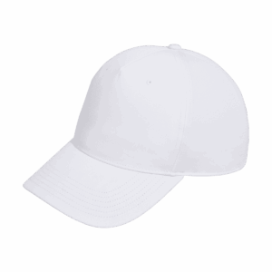 Profit White Sports Caps